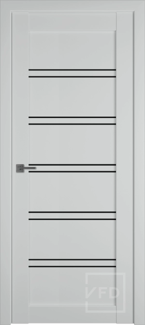 VFD МЕЖКОМНАТНАЯ ДВЕРЬ Emalex 28