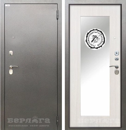 Сейф-дверь Тринити Милли