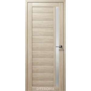 Дверона Межкомнатная дверь  Гамма ПО