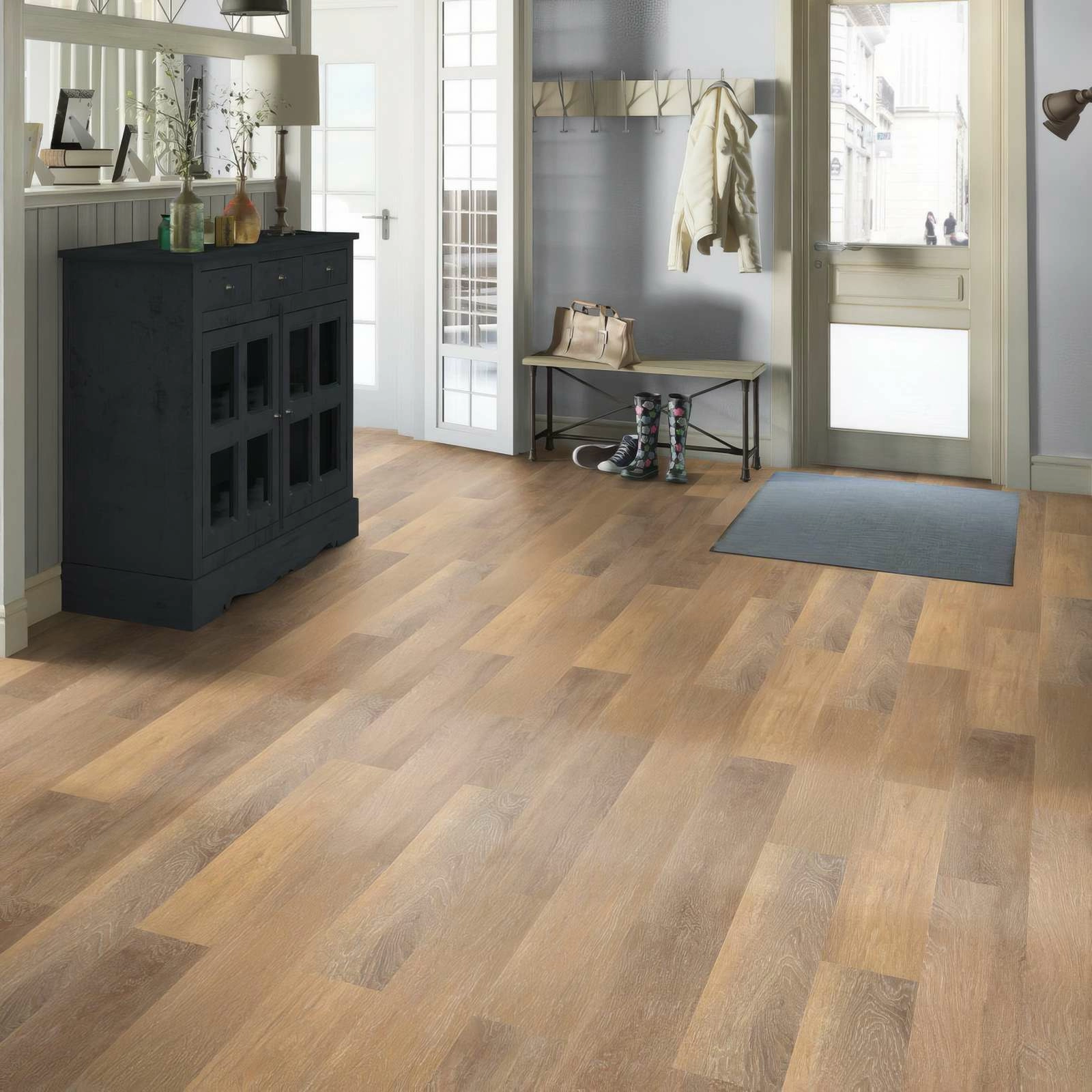 LVT плитка Tarkett New Age Mistero