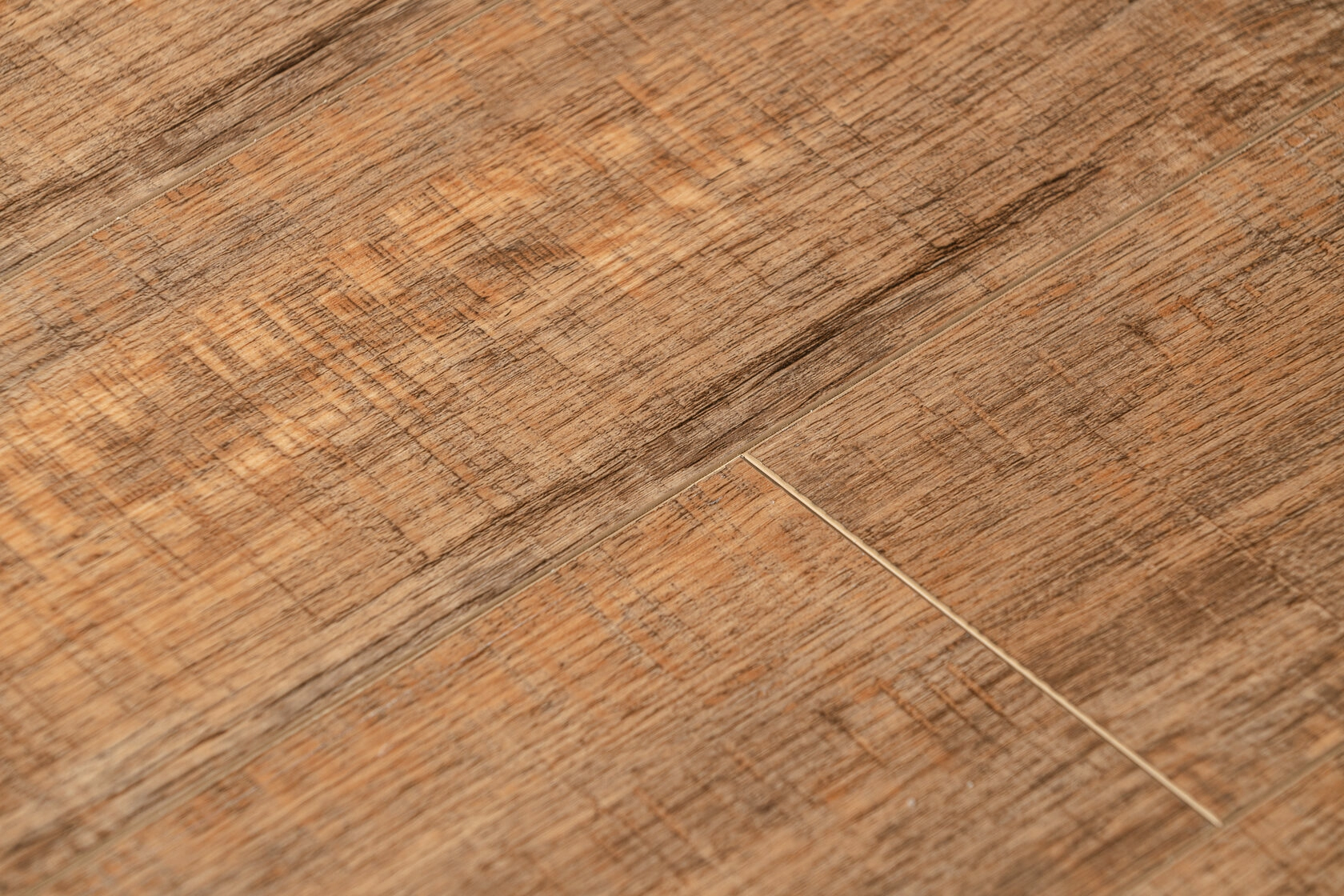 Водостойкий SPC Bonkeel Style Click Дуб Махо