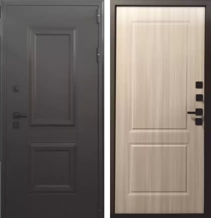  Входная дверь Президент ТЕРМО