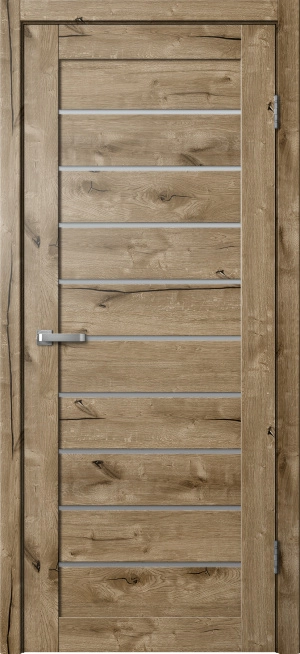 FlyDoors Межкомнатная дверь A 262