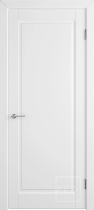 VFD МЕЖКОМНАТНАЯ ДВЕРЬ Glanta ДГ