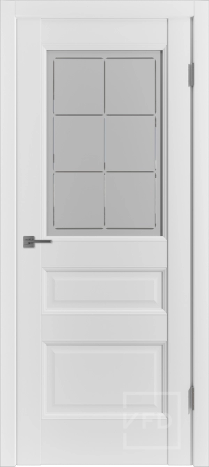 МЕЖКОМНАТНАЯ ДВЕРЬ E3 ДО