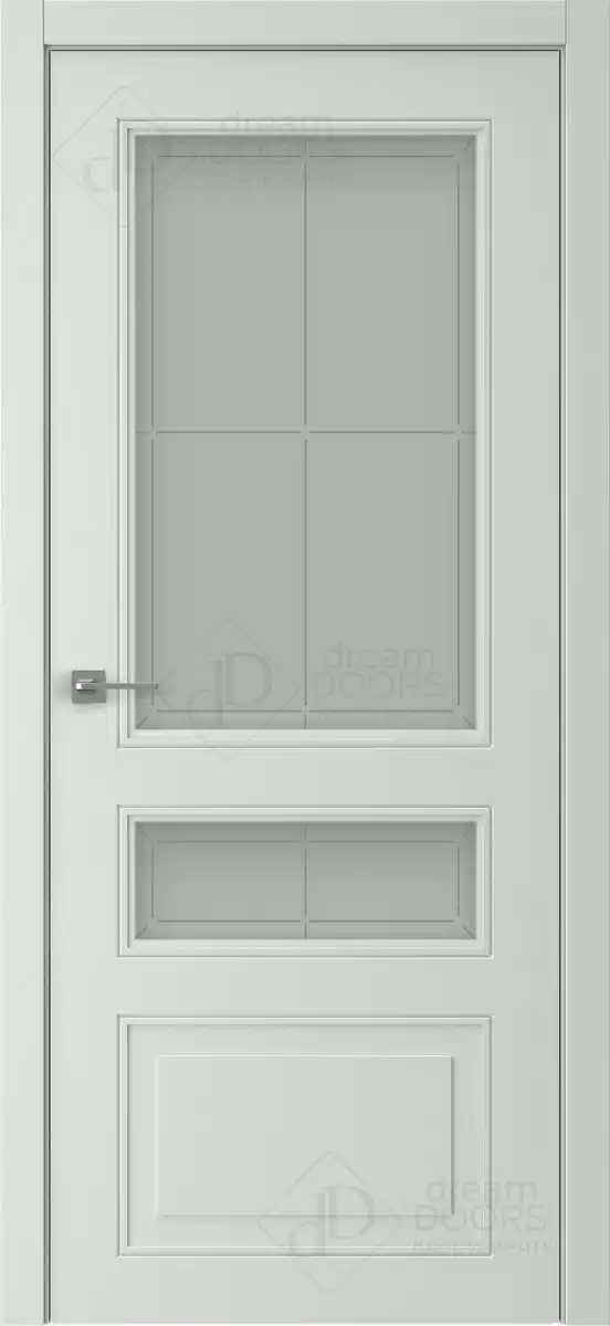 Межкомнатная дверь ANCIO AN+ 8 (рисунок 111)