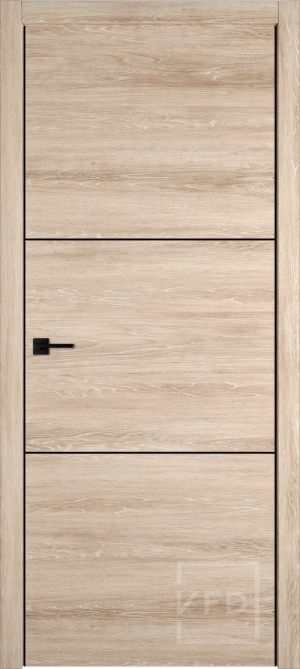 МЕЖКОМНАТНАЯ ДВЕРЬ Urban 2 BM