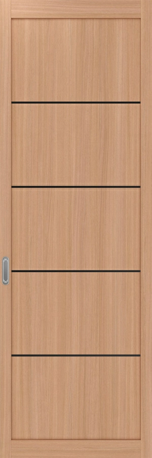 Optima Porte Перегородка 101АПП молдинг SB.11111