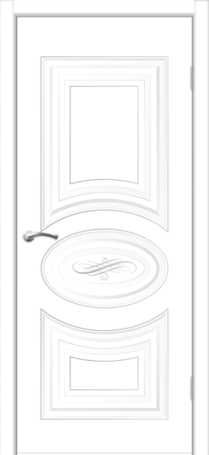 Межкомнатная дверь K109
