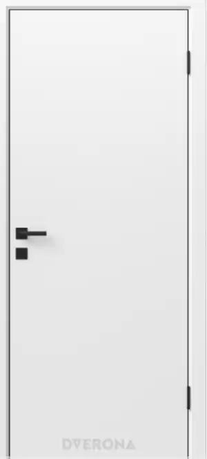 Флэт ДГ, цвет ABS кромка с 4х сторон