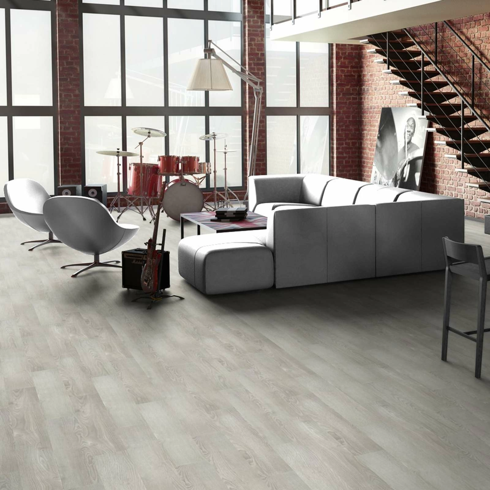 LVT плитка Tarkett New Age Volo
