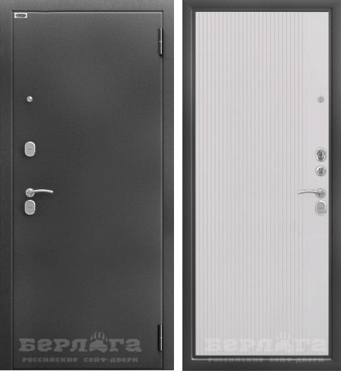 Сейф-дверь Тринити Рашми Силк маус