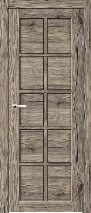 Синержи Межкомнатная дверь ВЕРОНА ДГ 3