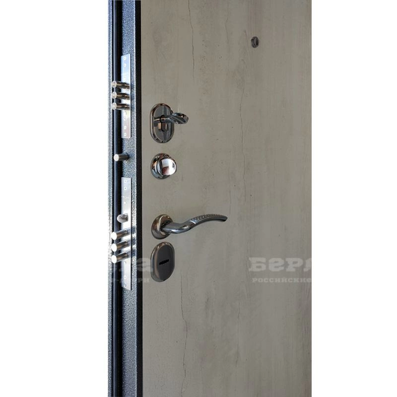 Сейф-дверь Сити Лофт