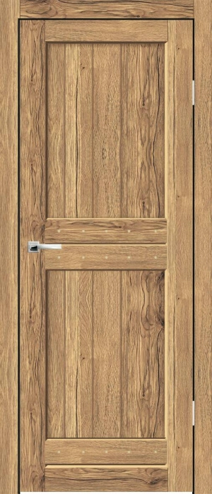 Синержи Межкомнатная дверь Деревенская ДГ 1