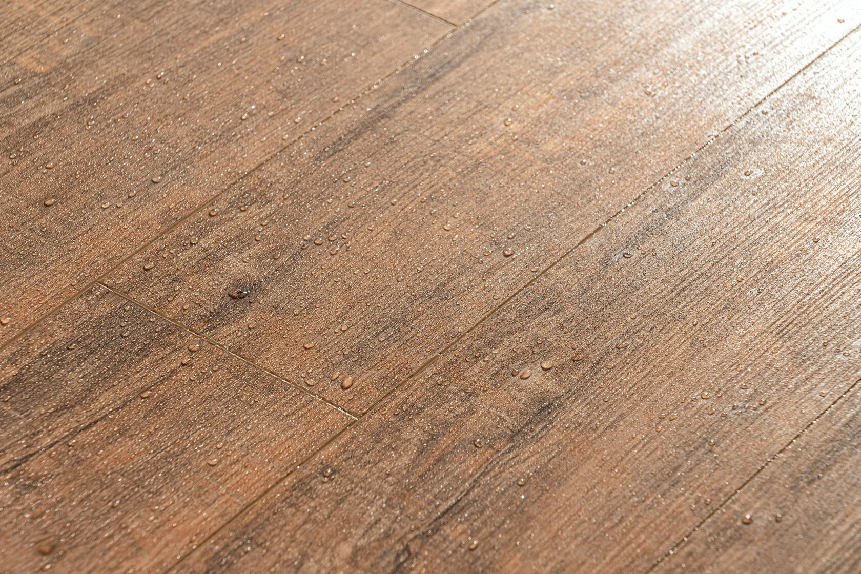 Водостойкий SPC Bonkeel Style Click Дуб Махо