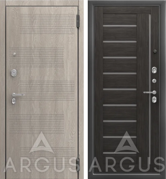 Входная дверь  ДА67 Антик серебро Диана Лунная ночь, Белый лакобельл.Клод, Филадельфия грей