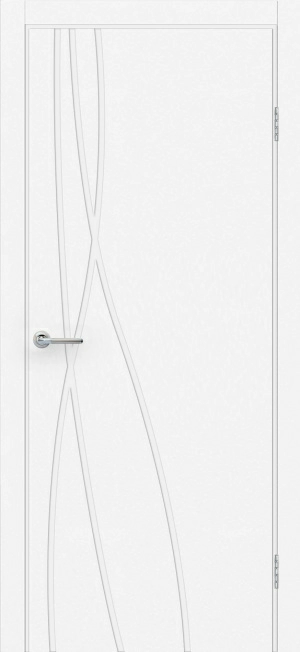 Сарко Межкомнатная дверь K78