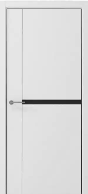 Albero Межкомнатная дверь Графика-2 (кромка АБС с 4х сторон)