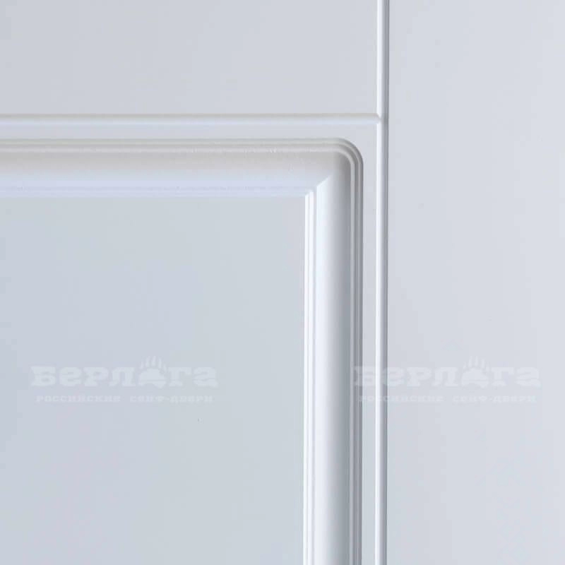 Сейф-дверь Тринити Ромео Эмалит Арктик