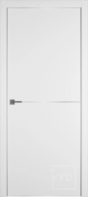 МЕЖКОМНАТНАЯ ДВЕРЬ Urban 1 SM 4x4