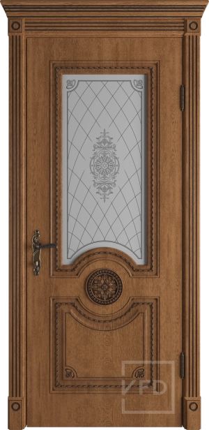 МЕЖКОМНАТНАЯ ДВЕРЬ Greta Art Cloud