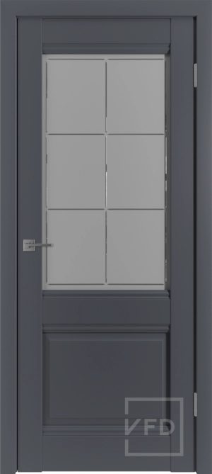 VFD МЕЖКОМНАТНАЯ ДВЕРЬ EC2 ДО