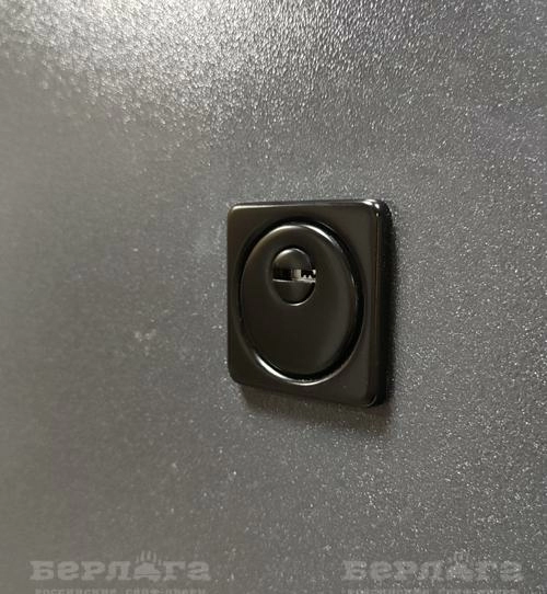 Сейф-дверь Ультра Марвин эмалит арктик