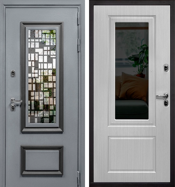 Входная дверь Термо №33