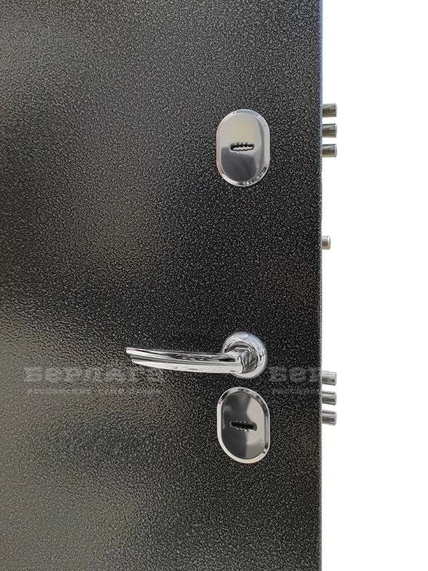 Сейф-дверь 3К ТЕРМО Шайн