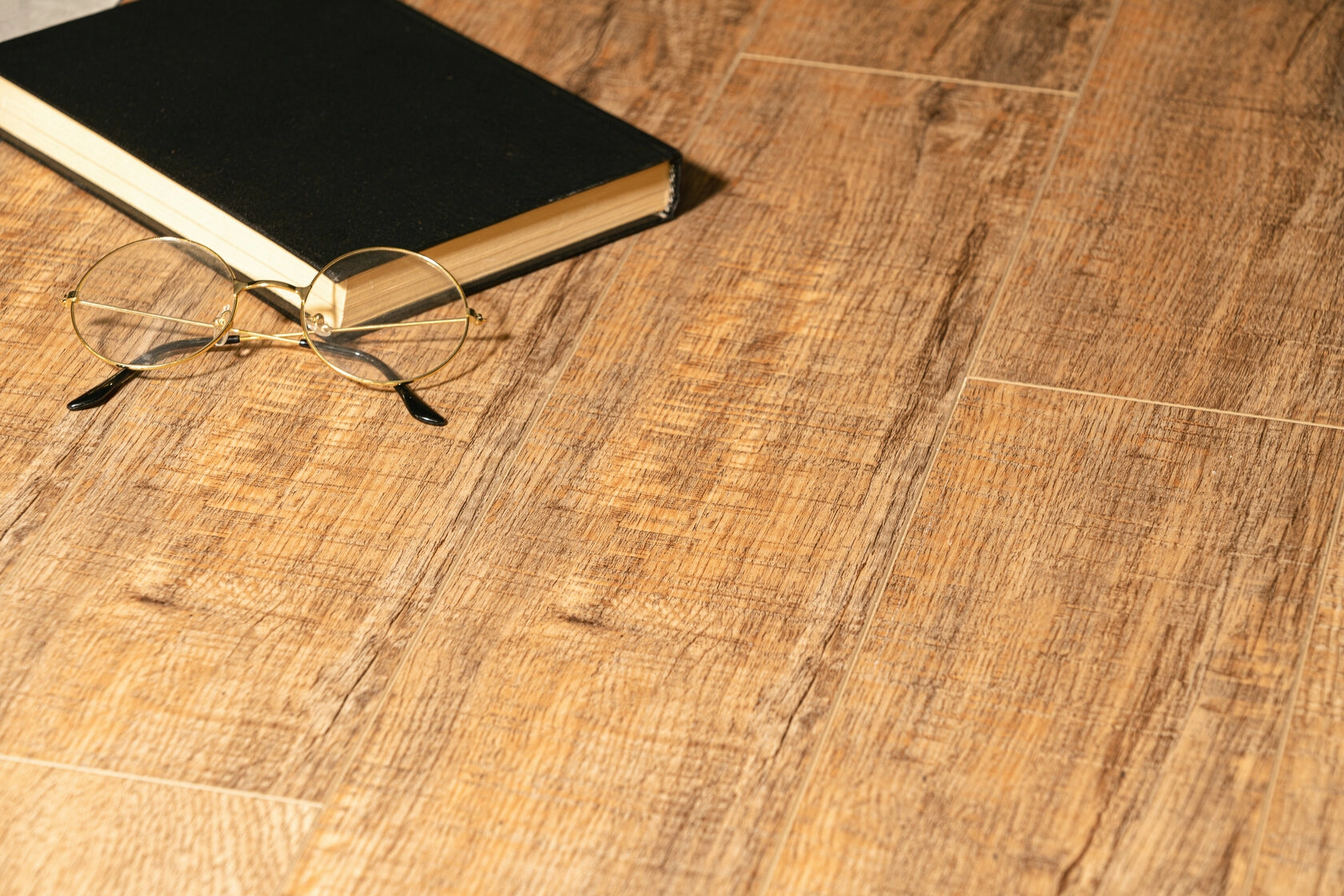 Водостойкий SPC Bonkeel Style Click Дуб Махо