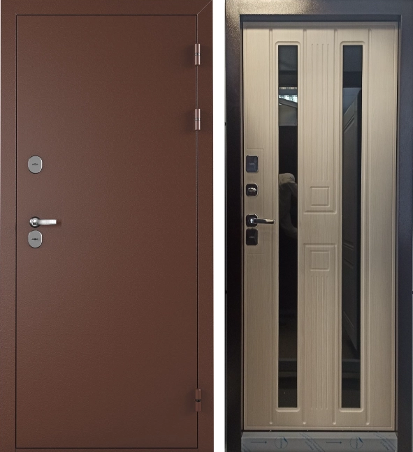 Входная дверь Верона Винтер