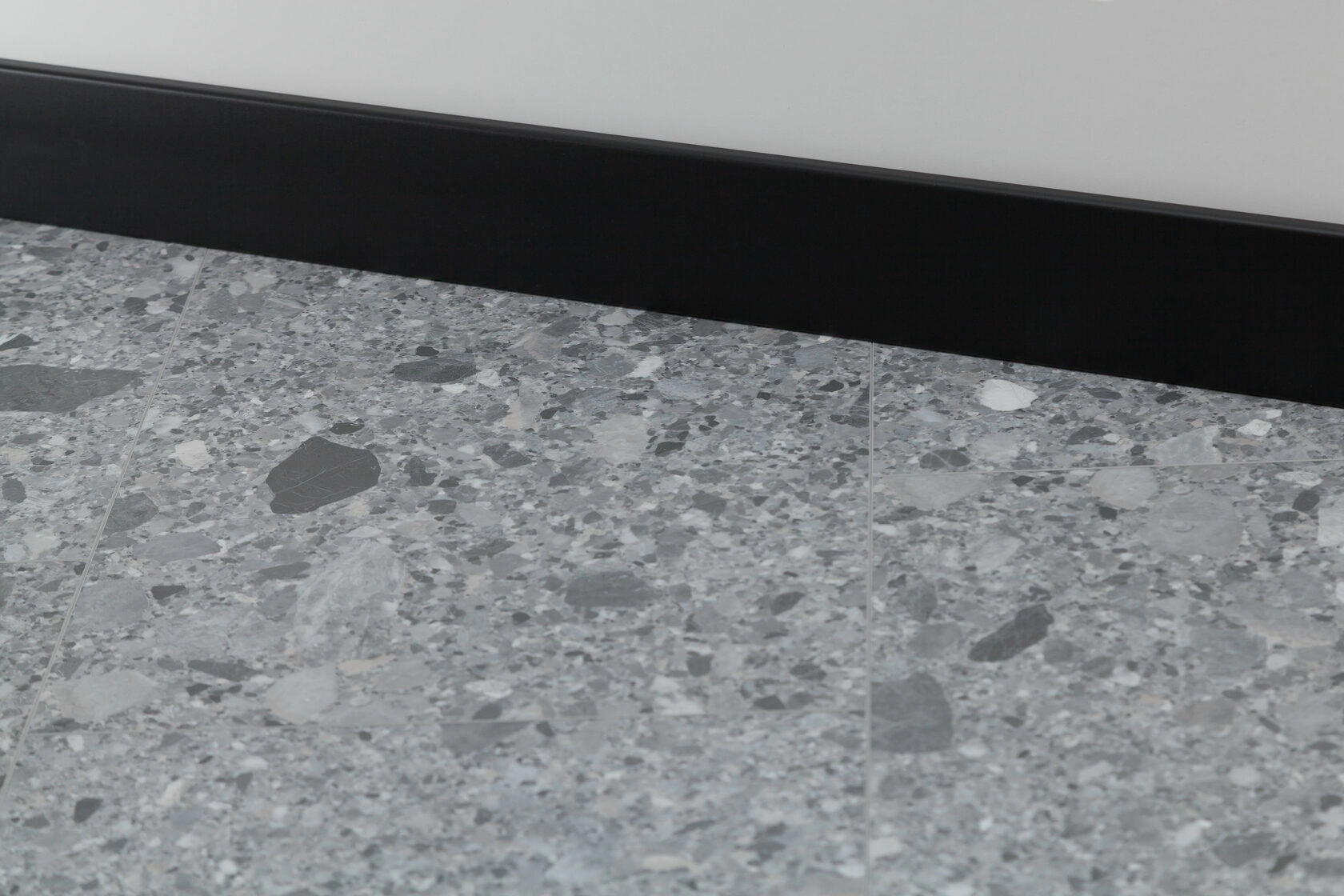 SPC Ламинат Bonkeel Tile Grigio Terrazzo