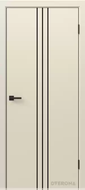 Дверона ОРИОН 3.2 ДГ, цвет, ABS кромка с 4х сторон