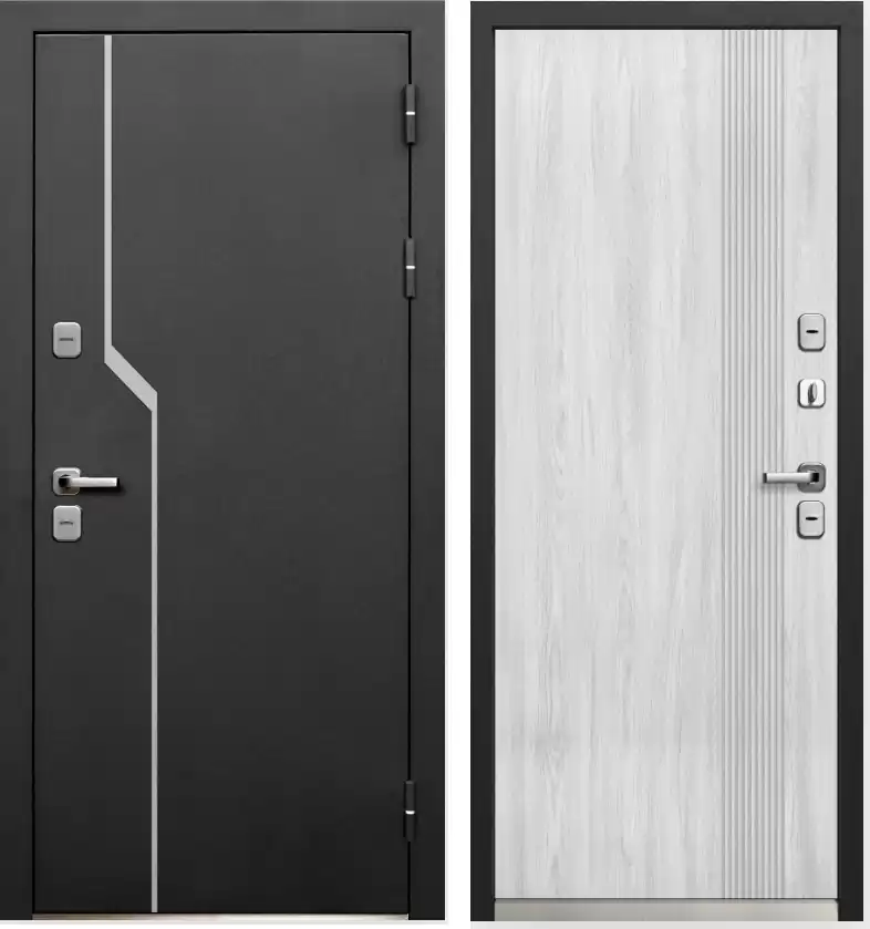 Входная дверь Luxor Termo 1 New 