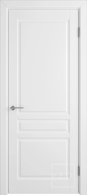 МЕЖКОМНАТНАЯ ДВЕРЬ Stockholm ДГ