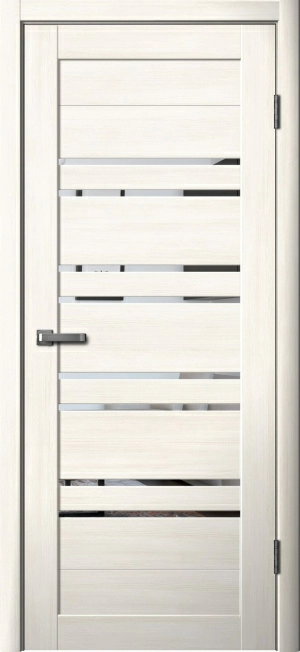 Межкомнатная дверь A 282 зеркало