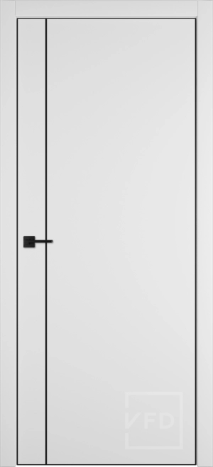 МЕЖКОМНАТНАЯ ДВЕРЬ Urban 1V BM 4*4