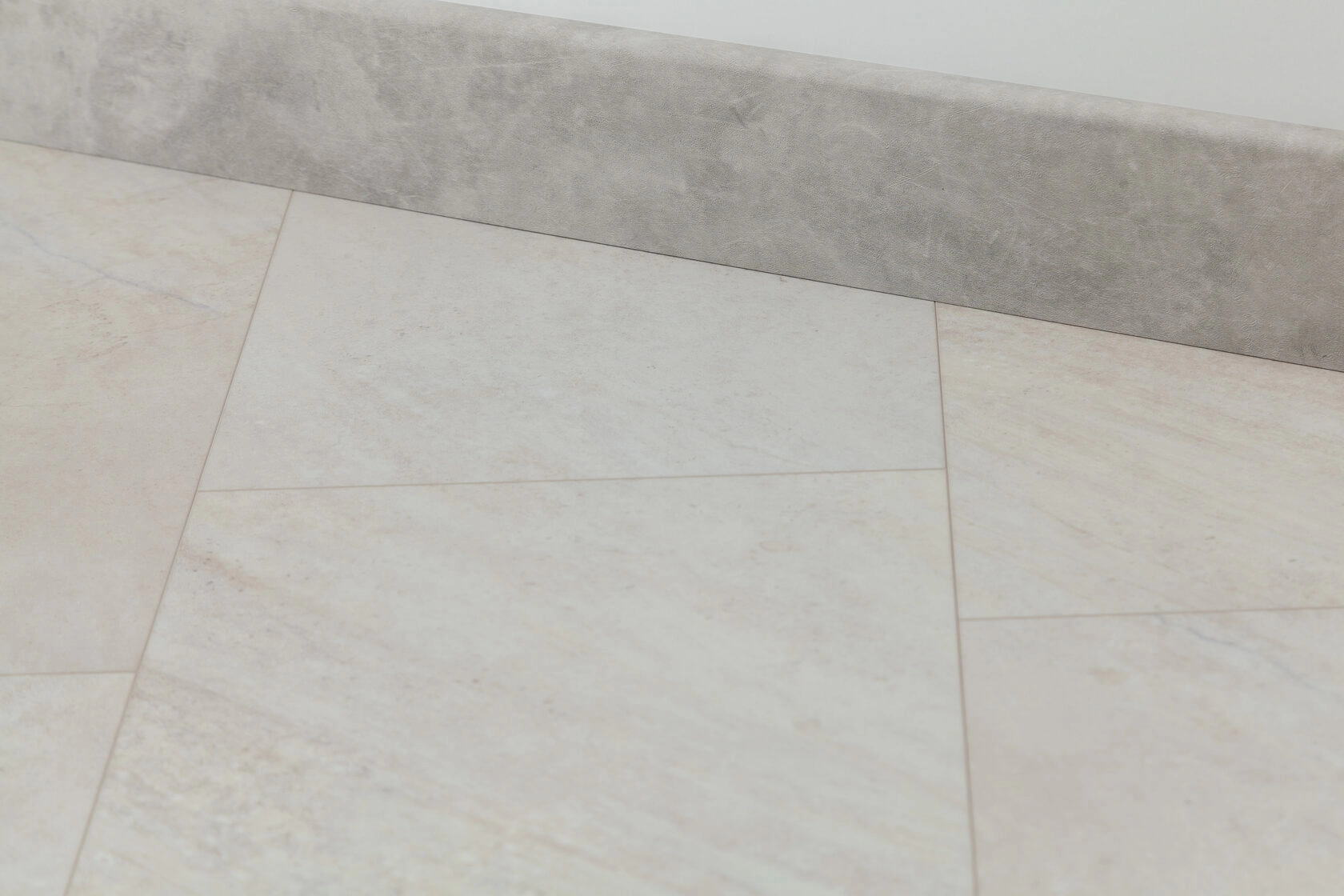 SPC Ламинат Bonkeel Tile Crema Marfil