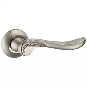 Ручка Punto (Пунто) раздельная R.TL54.ARFA (ARFA TL) SN/CP-3 матовый никель/хром