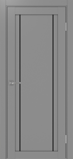 Optima Porte Межкомнатная дверь Турин_522AППSB.111