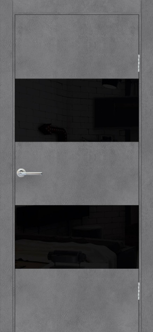 Сарко Межкомнатная дверь K65