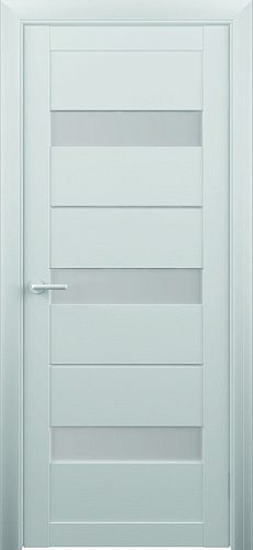 Albero Межкомнатная дверь Прага ПО