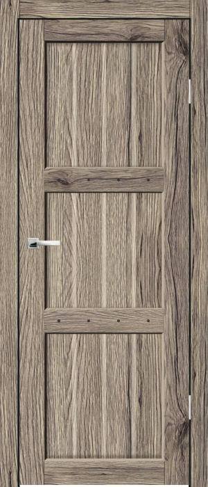Синержи Межкомнатная дверь Деревенская ДГ