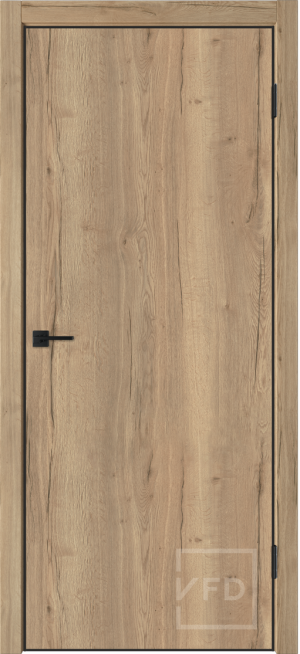 VFD МЕЖКОМНАТНАЯ ДВЕРЬ Urban Z BE