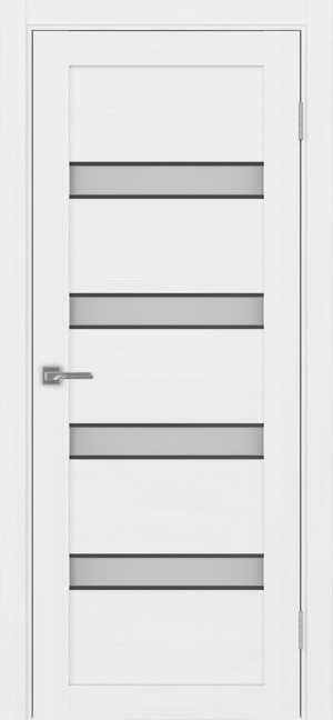 Optima Porte Межкомнатная дверь Турин_505AПCSB.12