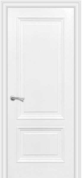 Левша Межкомнатная дверь Ривьера Сапфир