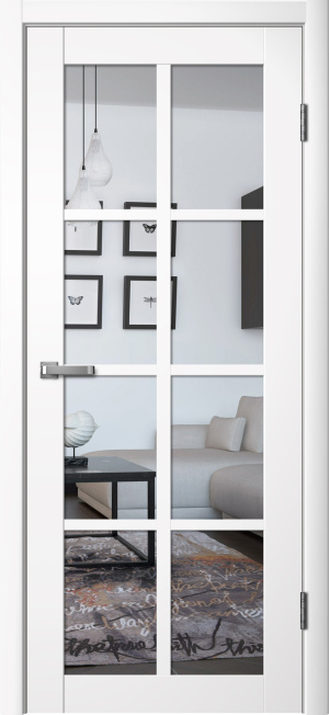 FlyDoors Межкомнатная дверь 271 ПО