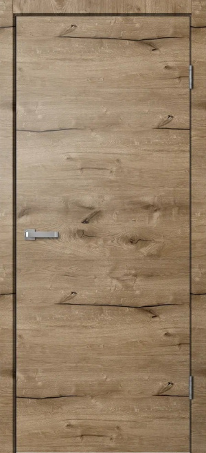 FlyDoors Межкомнатная дверь LF 01