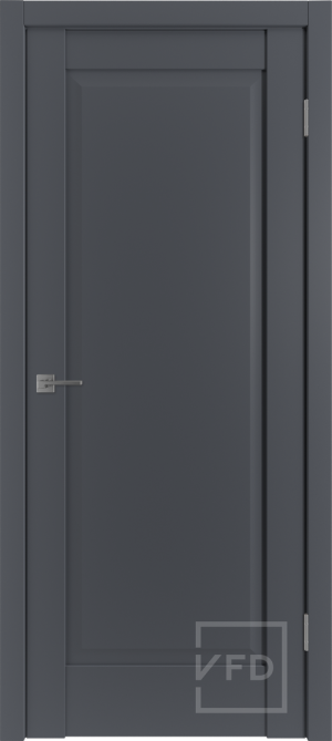 VFD МЕЖКОМНАТНАЯ ДВЕРЬ ER1 ДГ